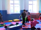 Zeytinburnu Otistik Çocuklar Eğitim Merkezi