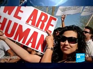 09h48 Flash info actualité FRANCE 24