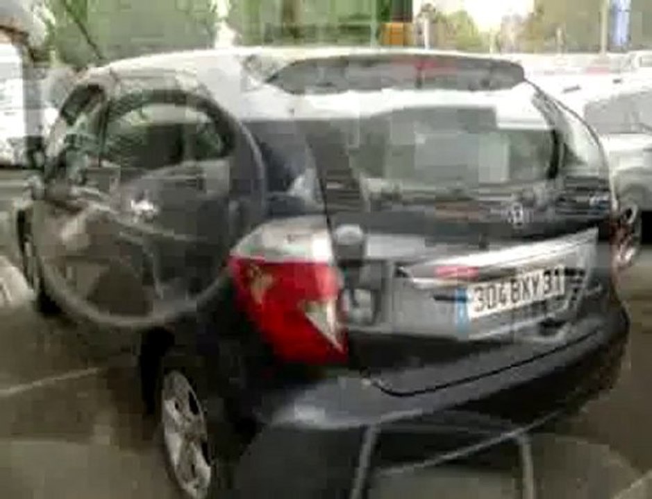 Honda Fr v à vendre sur vivalur.fr