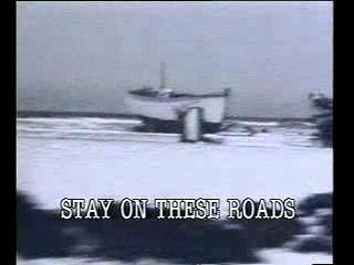 Aha - Stay On These Roads