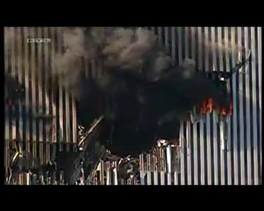 11 September 2001