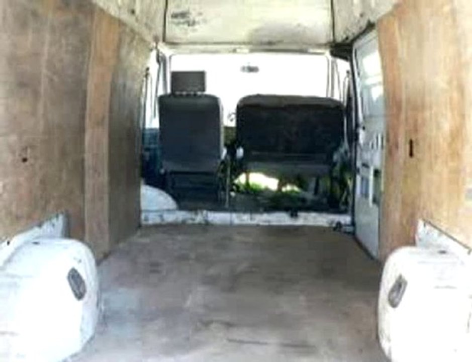 Renault Trafic à vendre sur vivalur.fr