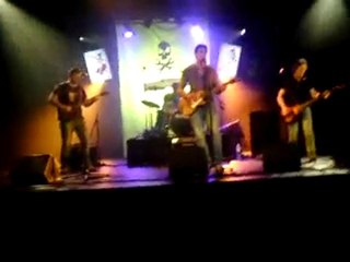 PanicK RocK "repartir à zéro"