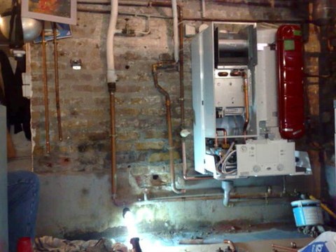 Chauffagiste Boulogne Billancourt 06.69.63.94.94