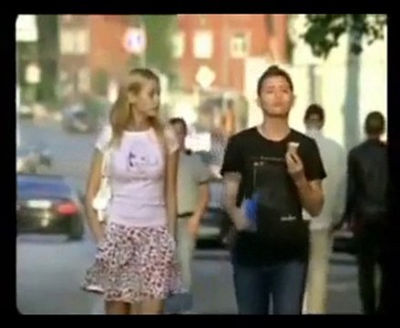 Perihan Şimşek - Türkü Gözlüm ( klip )