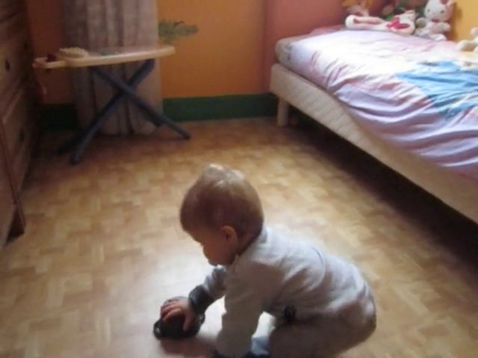 pas a pas