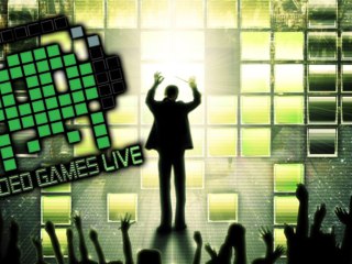 Video Games Live 2010 : notre reportage vidéo