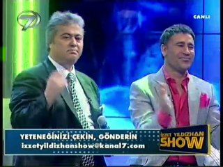 İzzet Yıldızhan * Cengiz Kurtoğlu - YARE