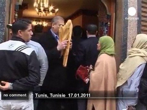 La vie de tous les jours reprend son cours... - no comment