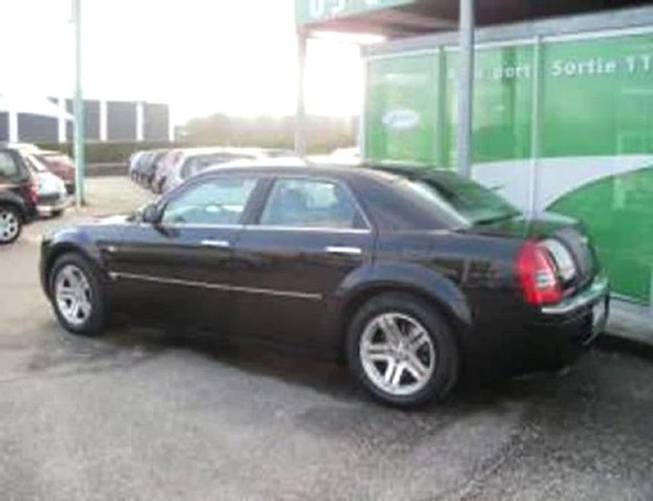 Chrysler 300 c à vendre sur vivalur.fr