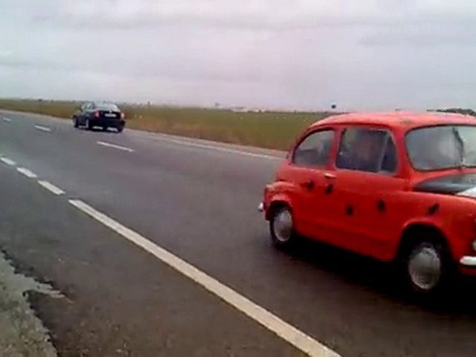 Salida a Tiriez 19-12-2010