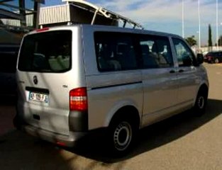 Volkswagen Transporter à vendre sur vivalur.fr