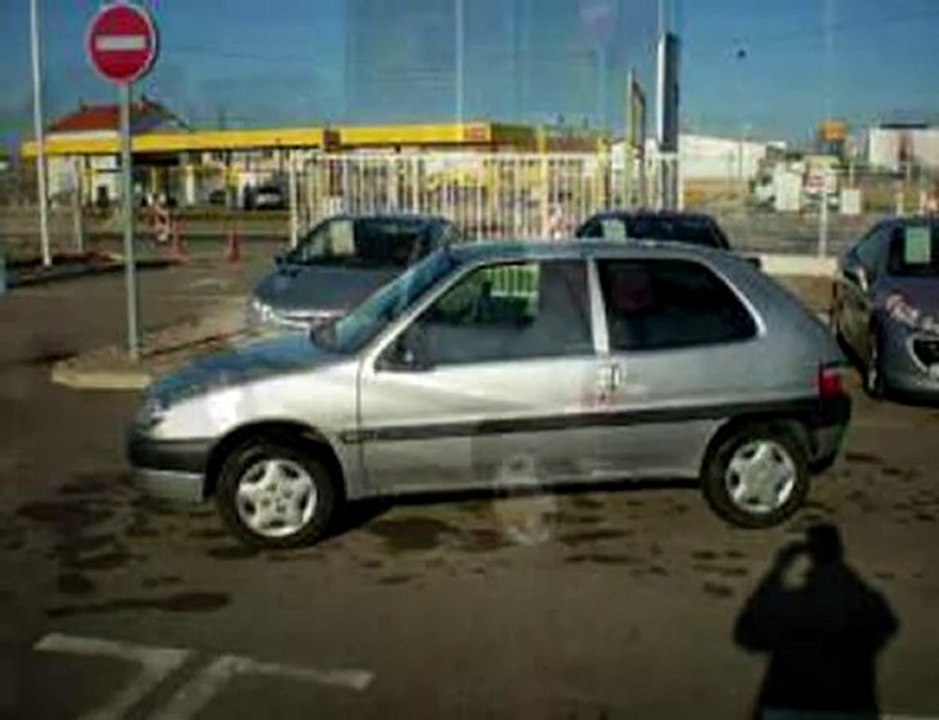 Citroen Saxo à vendre sur vivalur.fr
