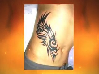 Download the best tribal tatto designs