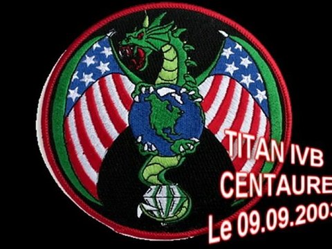 National Reconnaissance Office -NRO - Illuminati symbols
