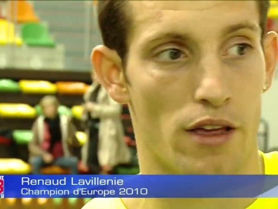Clermont, Capitale Perche 2011