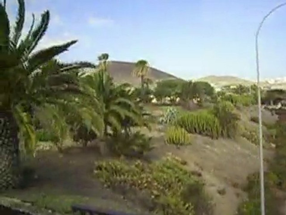 Tenerife