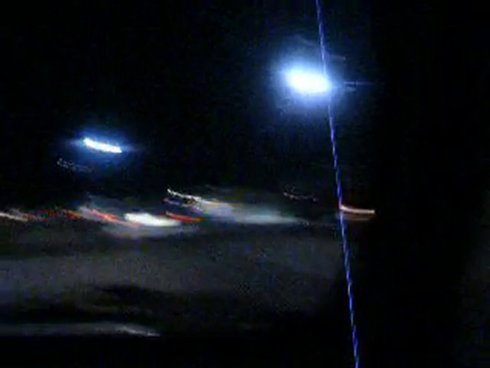 Vuelta en el circuito, Concentración Feb-2007