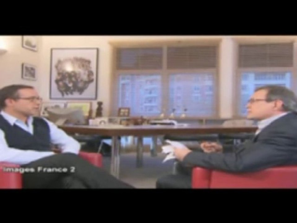 Jean-Luc Delarue: le témoignage du repenti de la coke