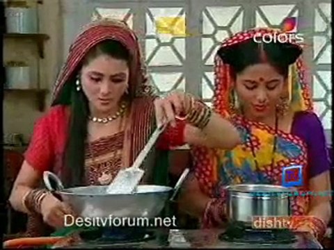 Bhagya Vidhaata - 18th January 2011- pt4