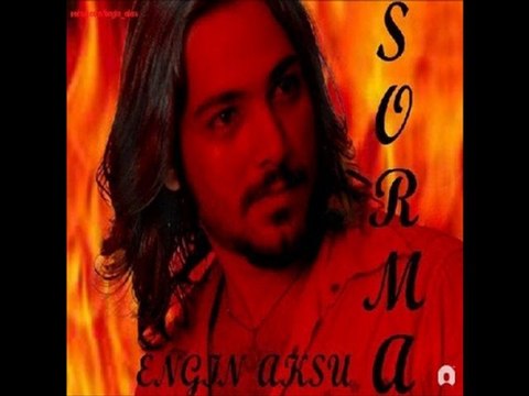 Engin Aksu - Öldüm Bittim