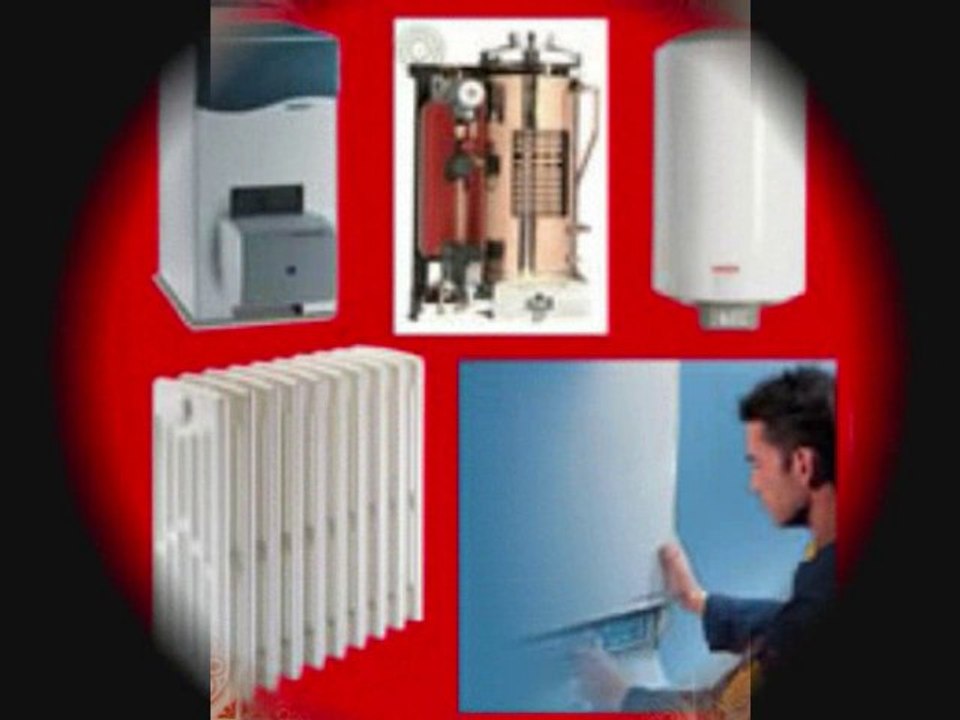 Chauffagiste Chatenay Malabry 06.69.63.94.94