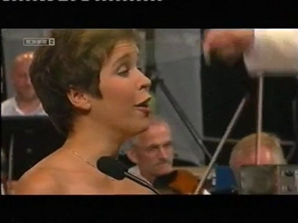 Non piu mesta (Rossini) - Tuva Semmingsen