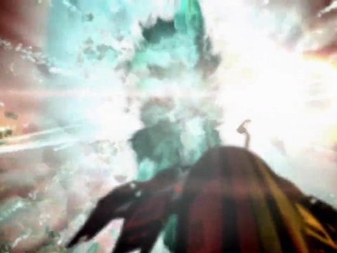 Trailer de lancement de Mass Effect 2 sur PS3