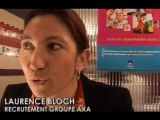 Train pour l'emploi et l'égalité des chances - Témoignages