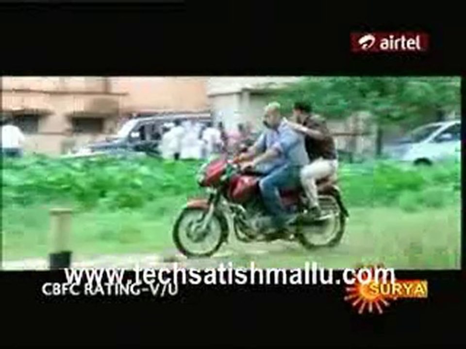 Trailors