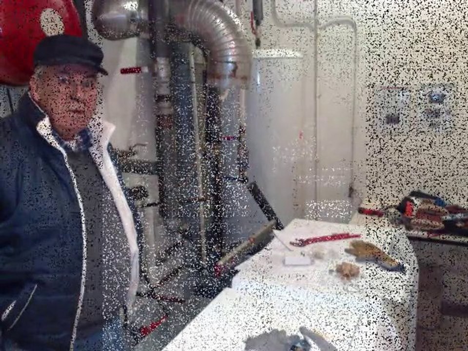 Chauffagiste Issy les Moulineaux 06.69.63.94.94