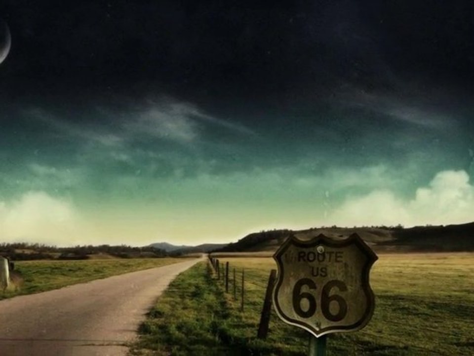 ╠♥╣road╠♥╣Calling You-Jevetta Steele