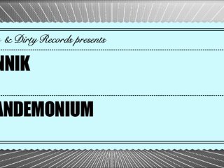 Onnik - Pandemonium [Big & Dirty Records]