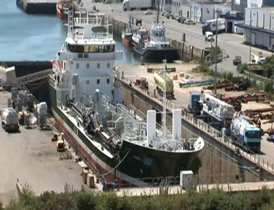 Concarneau, tout le monde en parle !