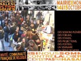 RdR 2010 : Les Rencontres Nationales de la RdR en 2 minutes