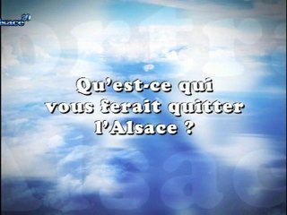 Portait Alsacien : Jemima Spiner