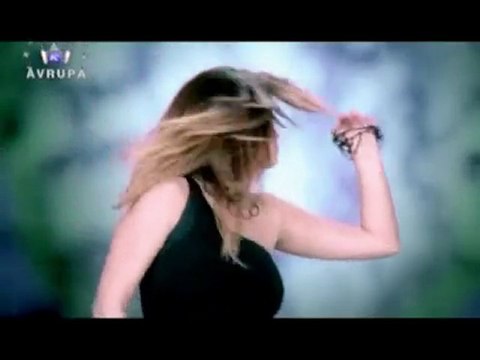 Nadide Sultan - Dene Bakalım