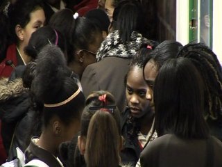 St Martin's in Fields - Inner City School