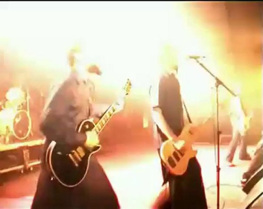 HABEAS CORPUS - no te rindas (Live)