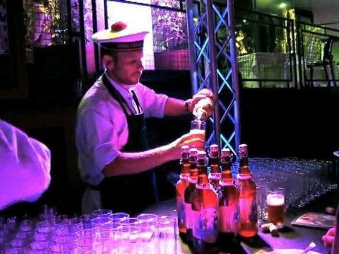 Blancpain - Festival de la Plaisance Cannes 2009