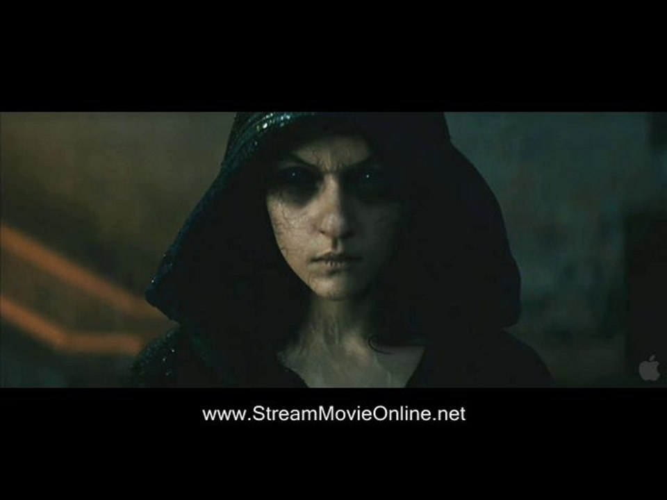 watch The Rite part 1 online