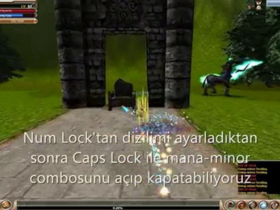Assasin Minor BlackBOX