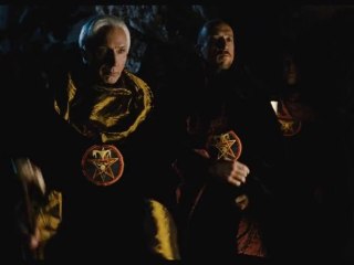 La herencia Valdemar II: La sombra prohibida - Tráiler 2