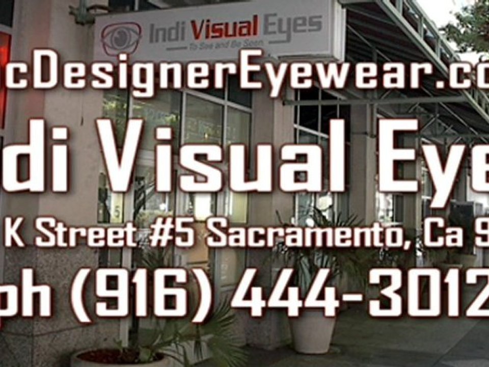 Prescription Glasses Calvin Klein Designer Eyewear Sacramen