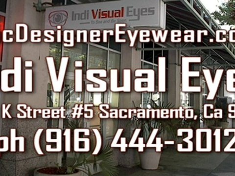 Prescription Glasses Calvin Klein Designer Eyewear Sacramen