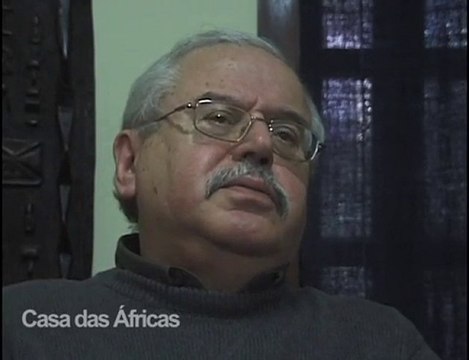 Conhecer Angola: motivações acadêmicas, políticas e pessoais
