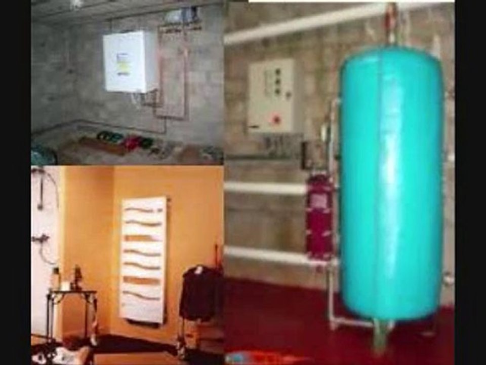 Chauffagiste Vanves 06.69.63.94.94