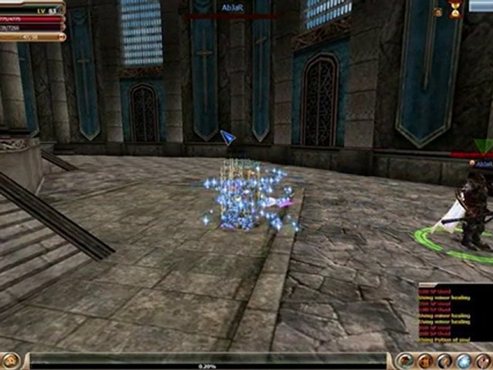 Assasin Star Pedal
