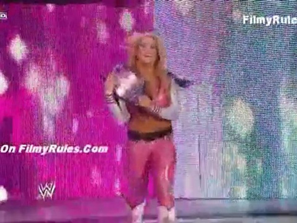 WWE Raw 17/01/2011 Part 6 HDTV *HD*
