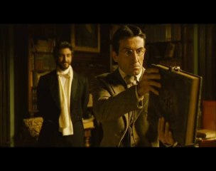 La herencia Valdemar II: La sombra prohibida - Tráiler 3